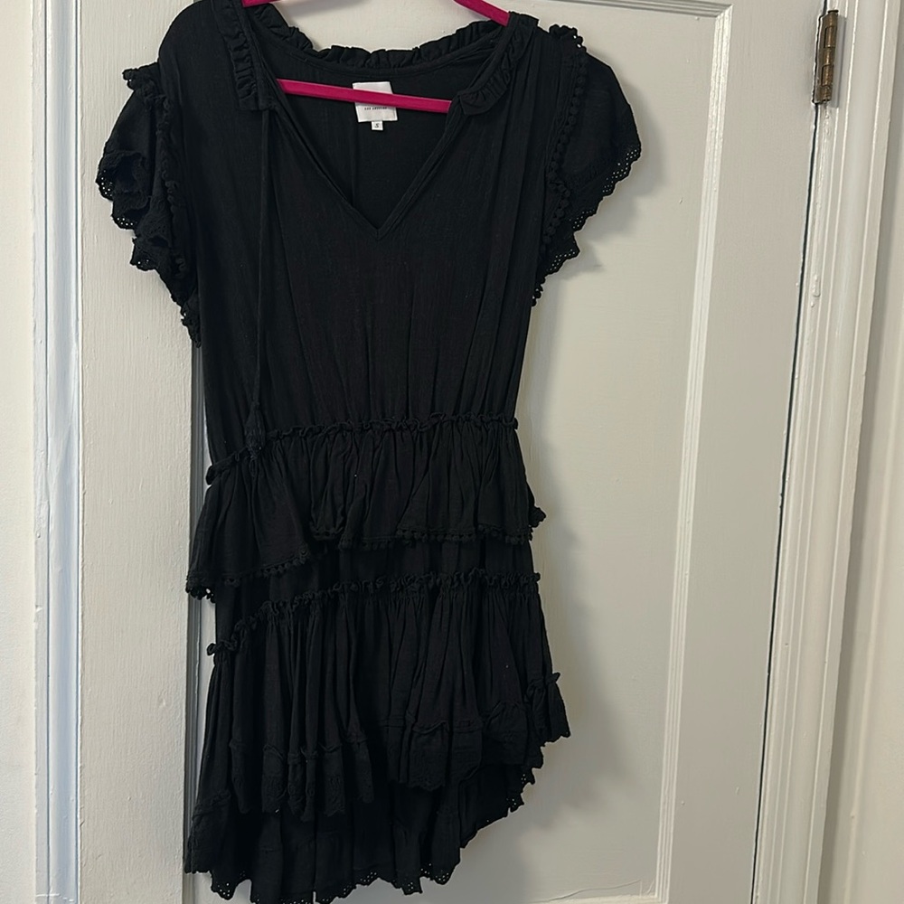 MISA dress
